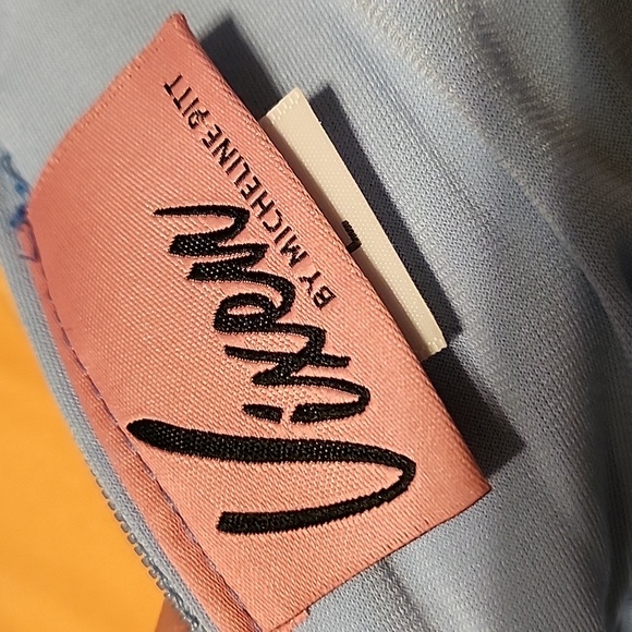 Maneater swing in sunset blue - Picture 5 of 7